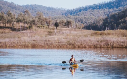Cania Gorge_Kayaking_02 (1)