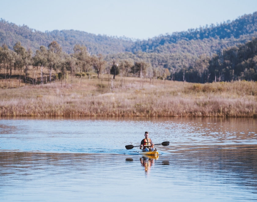 Cania Gorge_Kayaking_02 (1)