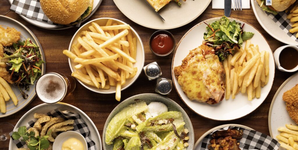 Hotel Settlers Biloela